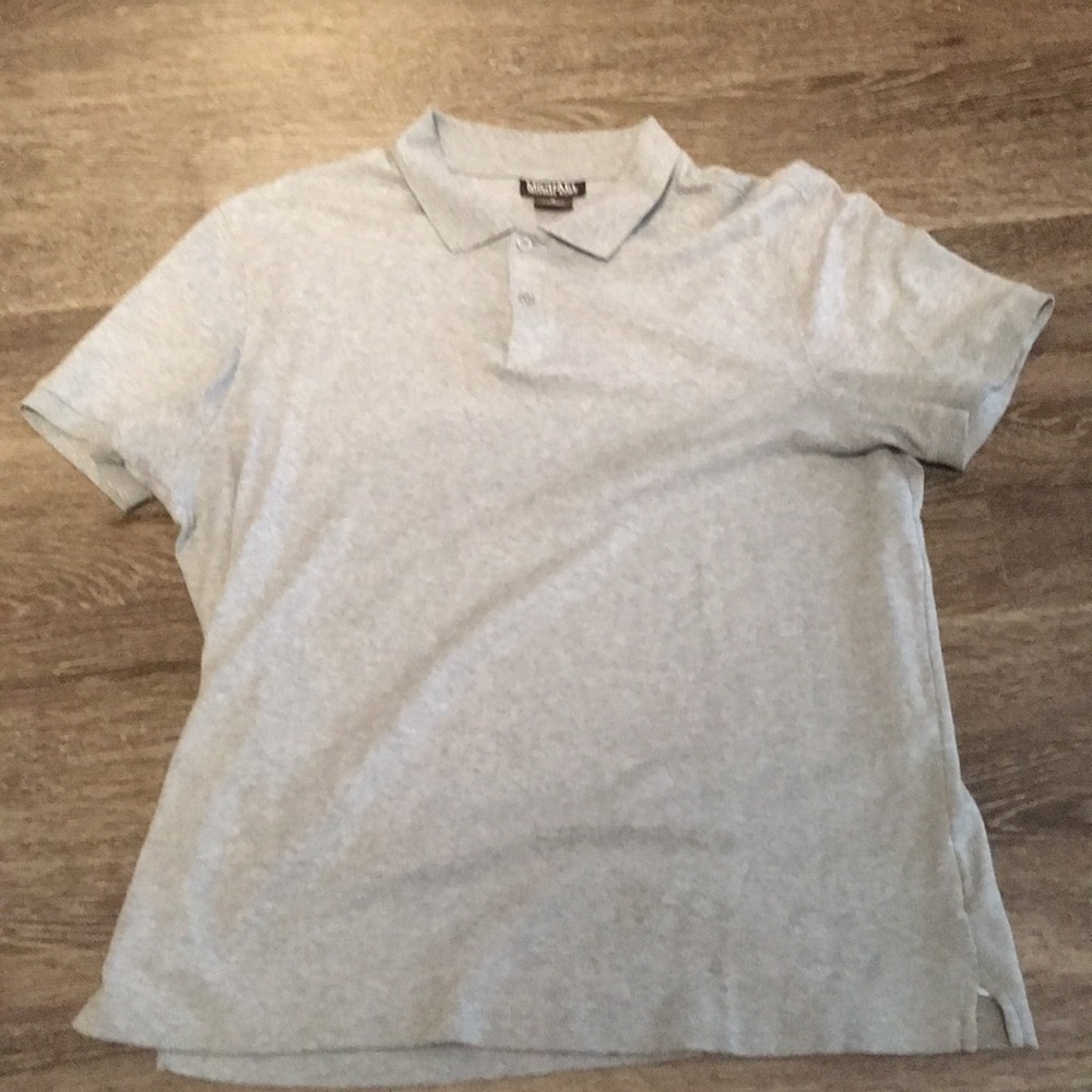 MICHAEL KORS POLO